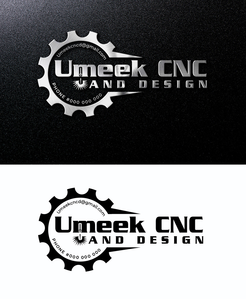 Logo Design by M Art & Design for this project | Design #30052960