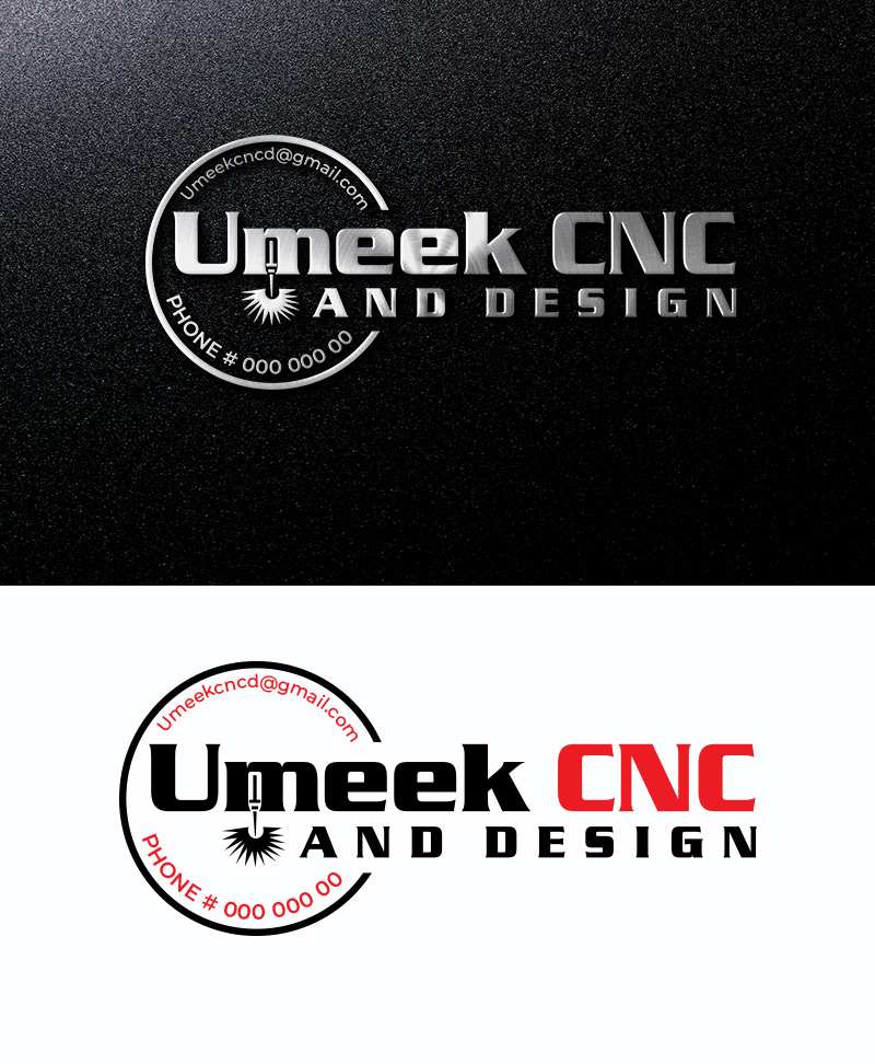 Logo Design by M Art & Design for this project | Design #30053076