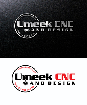 Diseño de Logo por M Art & Design para este proyecto | Diseño: #30053076