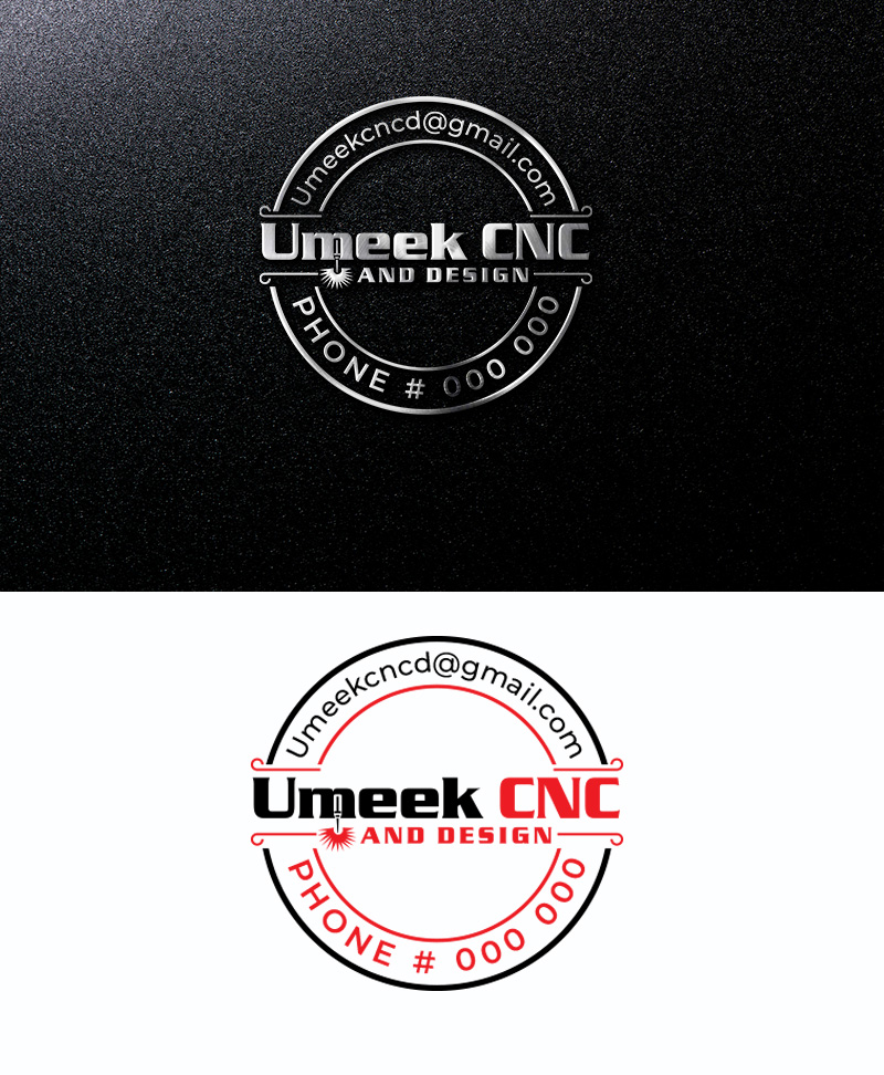 Logo Design by M Art & Design for this project | Design #30053179