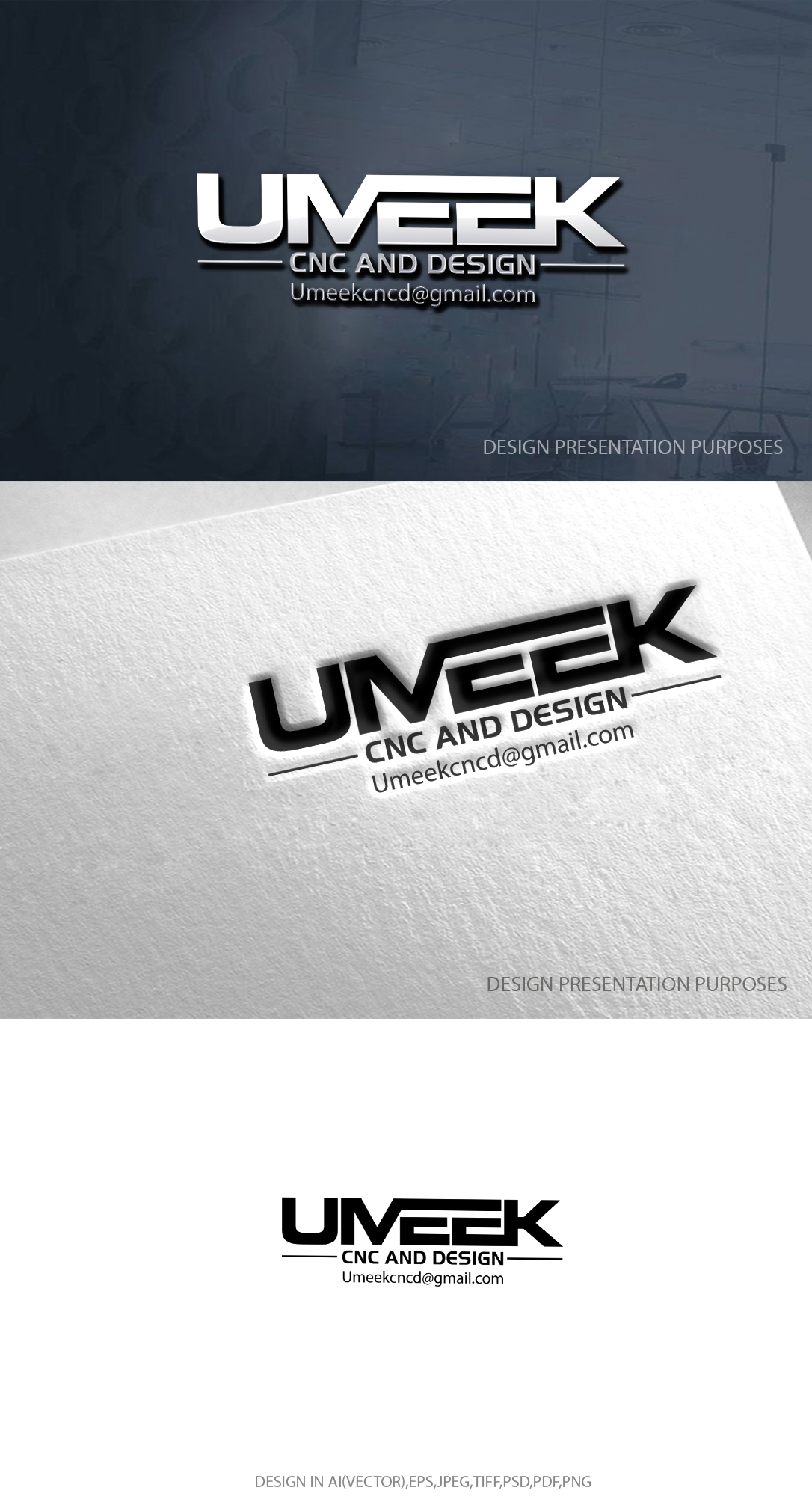 Diseño de Logo por zebronicgraphic para este proyecto | Diseño #30047386