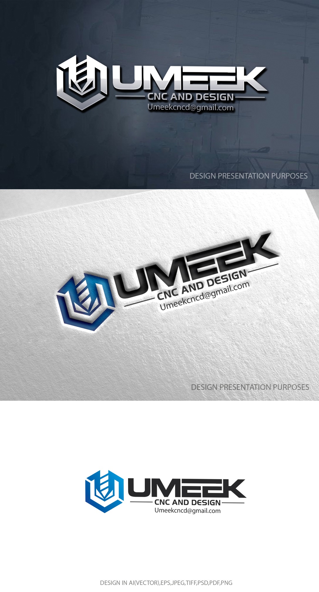 Diseño de Logo por zebronicgraphic para este proyecto | Diseño: #30076298