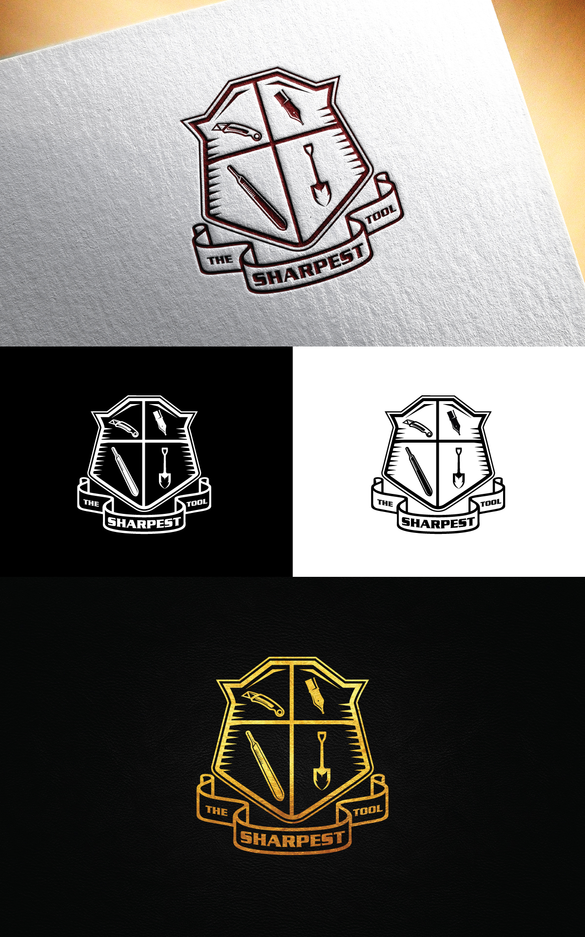 Logo-Design von Logo Stock für dieses Projekt | Design #30047723