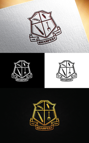 Logo-Design von Logo Stock für dieses Projekt | Design: #30047723