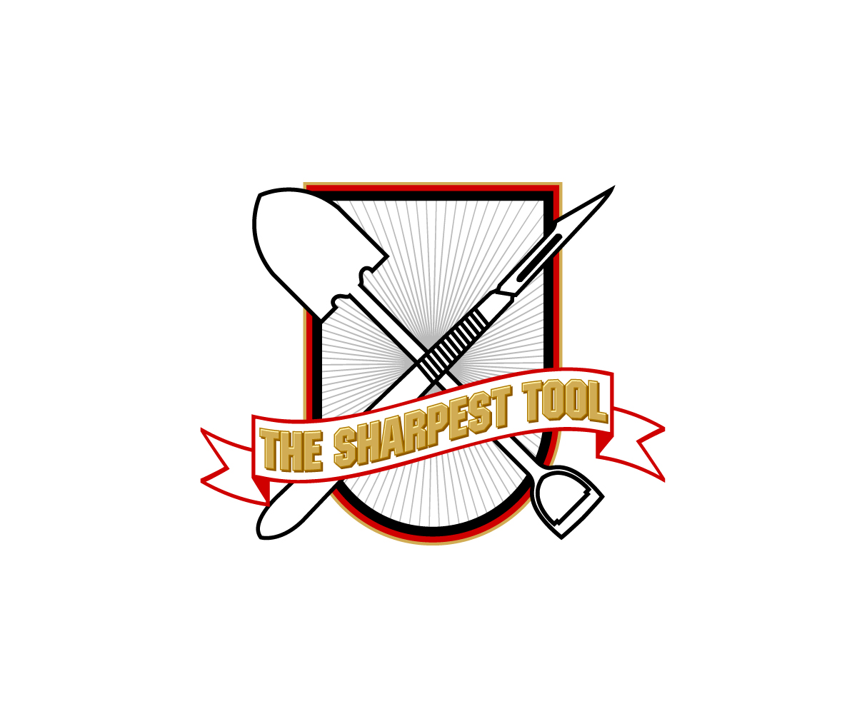 Logo-Design von Paint-Tools für dieses Projekt | Design #30048085