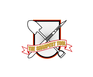 Logo Design by Paint-Tools for this project | Design #30048085