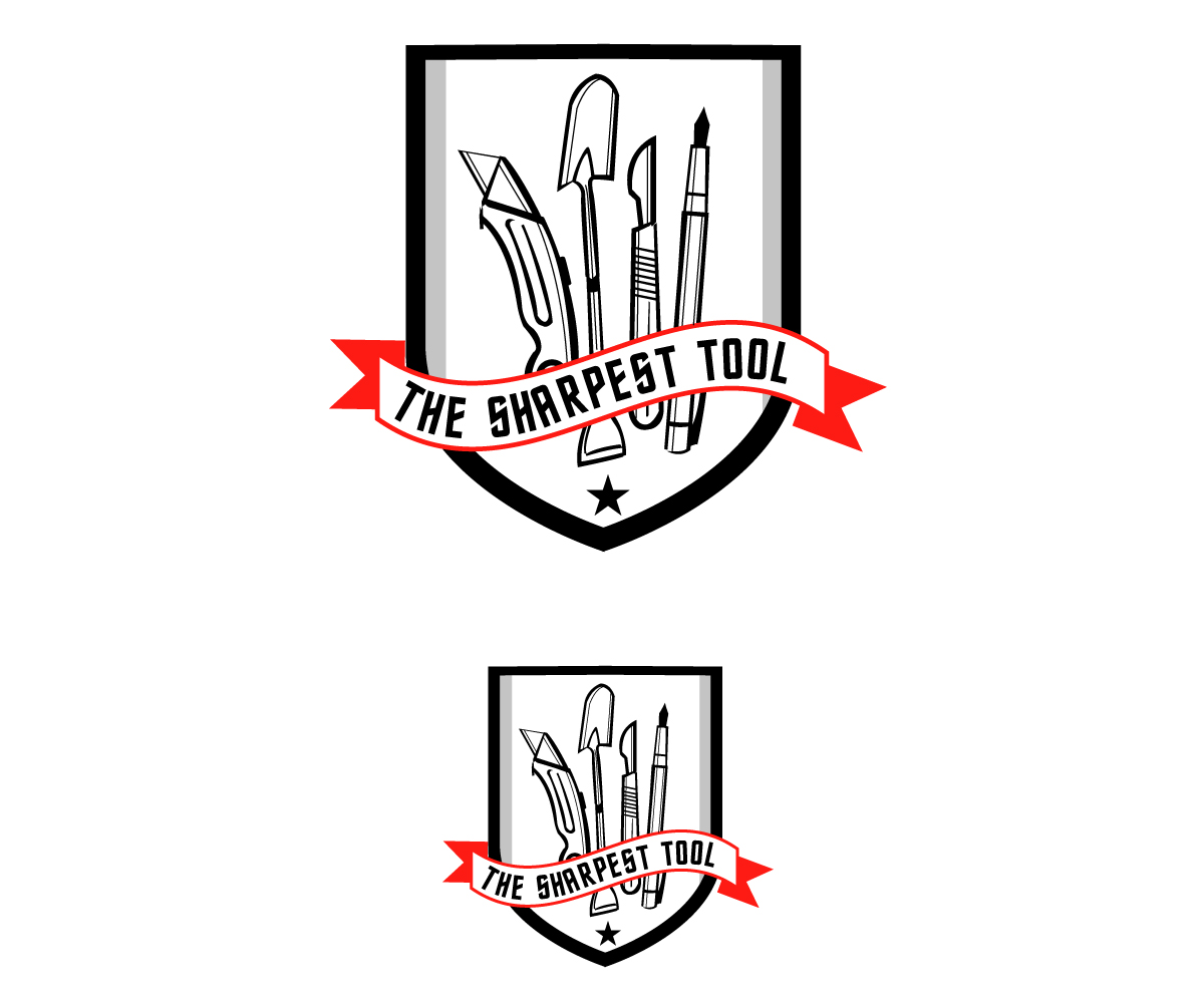 Logo-Design von Paint-Tools für dieses Projekt | Design #30048086