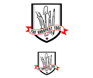 Logo-Design von Paint-Tools für dieses Projekt | Design: #30048086