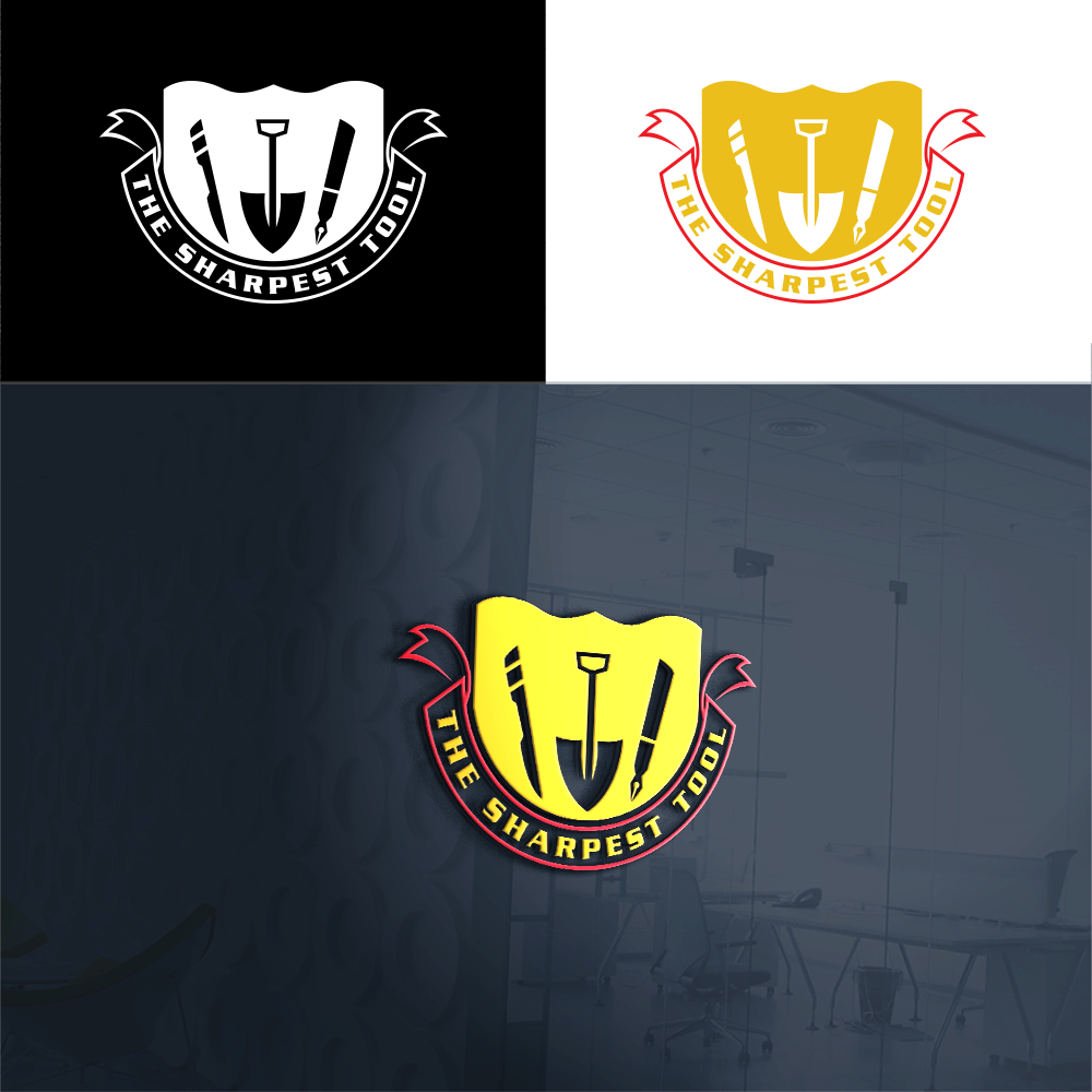 Logo-Design von RA-bica für dieses Projekt | Design #30052919