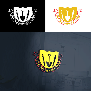 Logo-Design von RA-bica für dieses Projekt | Design: #30052919