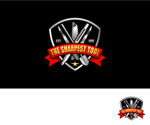 Logo Design by step forward 2 for this project | Design: #30058983