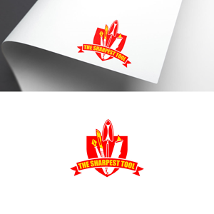 Logo-Design von Trident für dieses Projekt | Design: #30052900