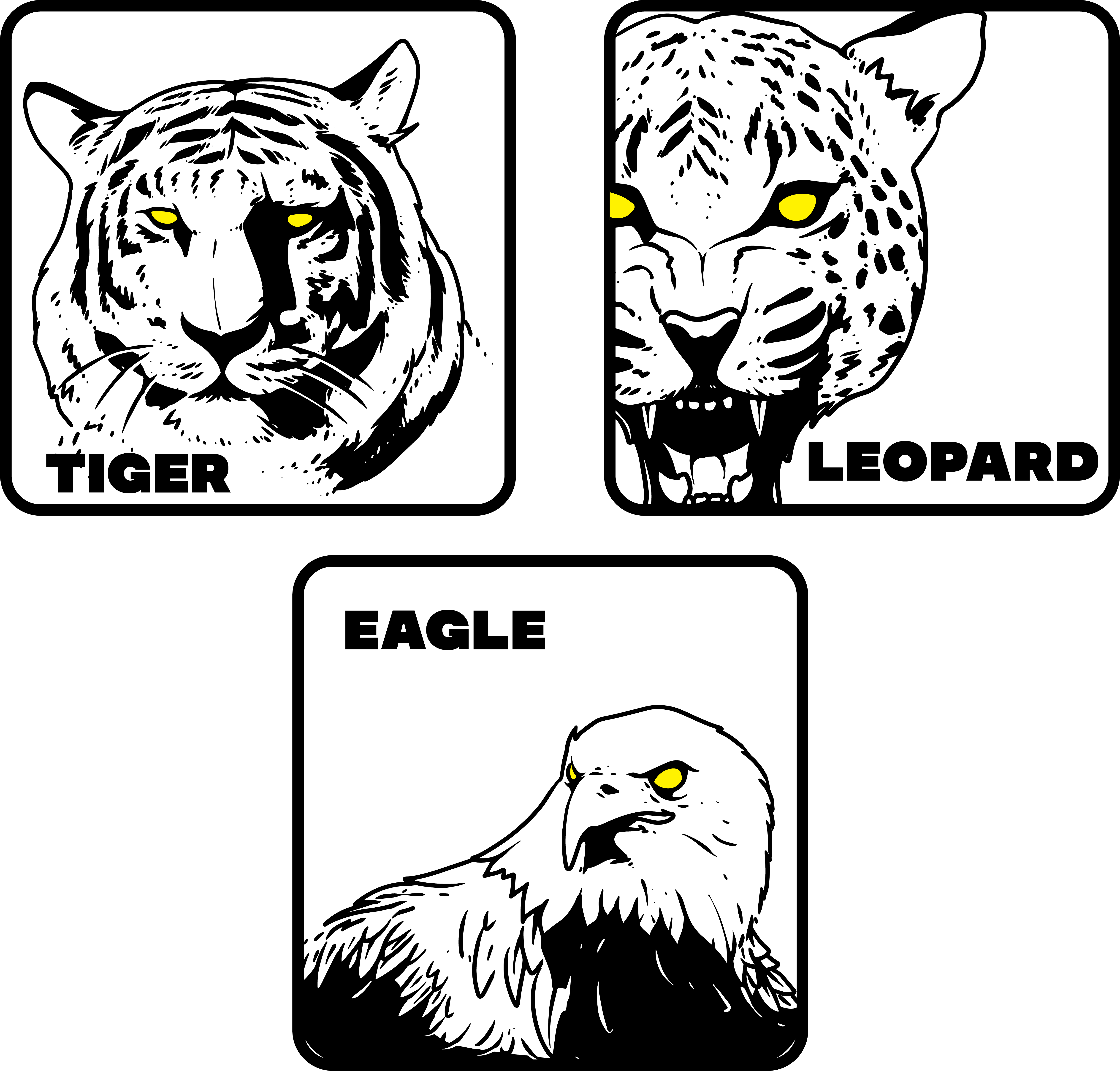 Vector Design by yudaarahman for SHOC | Design #30105407