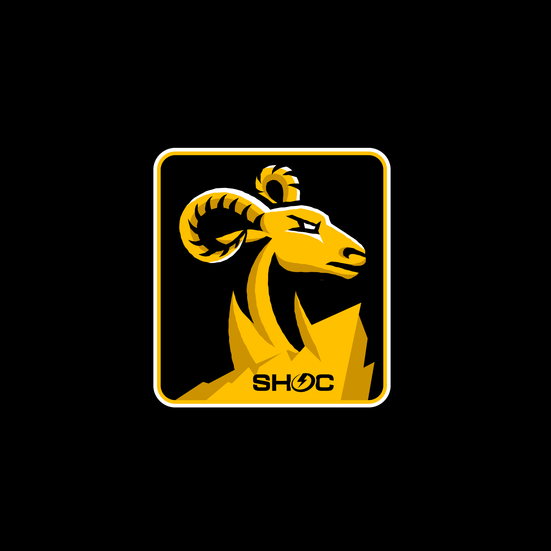 Vector Design by Oleksandr Tovarkov for SHOC | Design #30055891