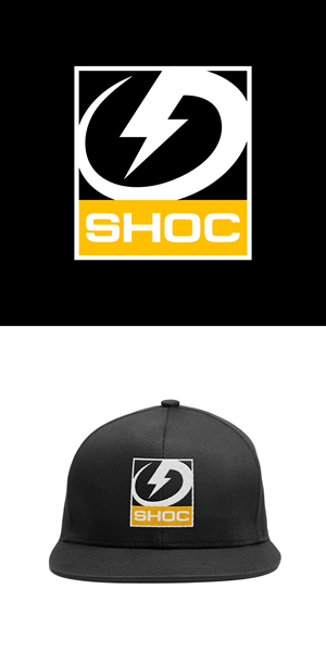 Vector Design by Oleksandr Tovarkov for SHOC | Design: #30087385