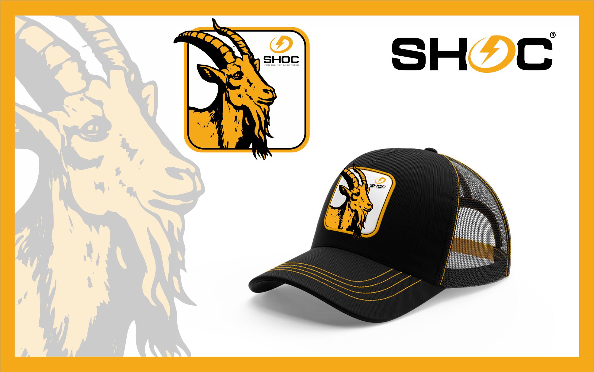 Vektor-Design von Heyjuly für SHOC | Design #30099630