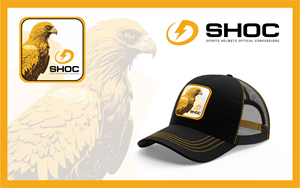 Vector Design by Heyjuly for SHOC | Design: #30099642