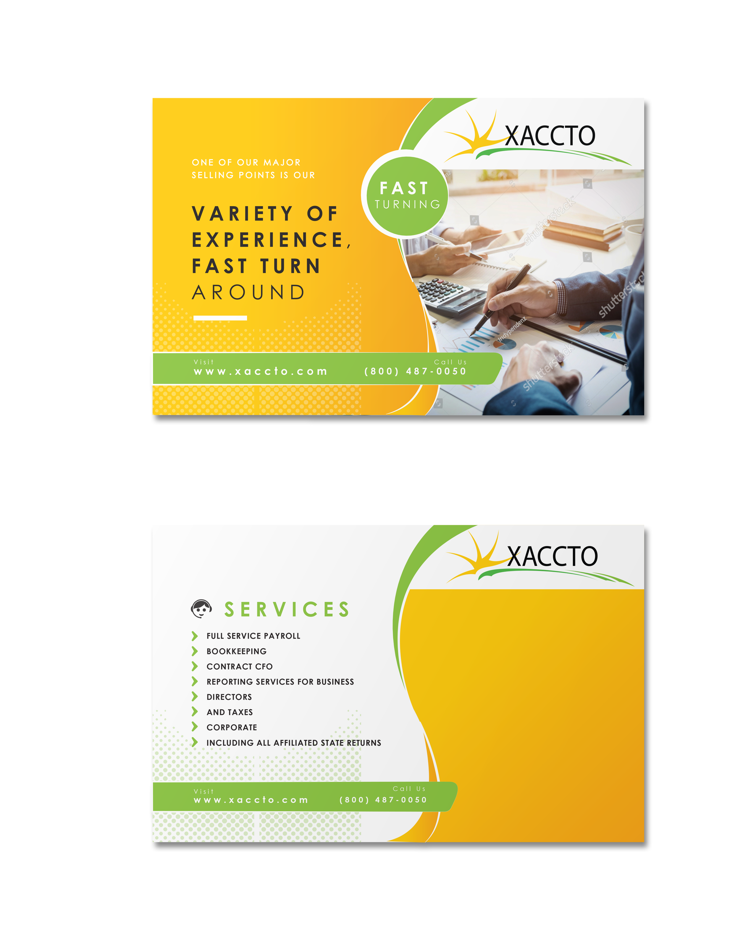 Postcard Design by nafizrahat for this project | Design #30074880