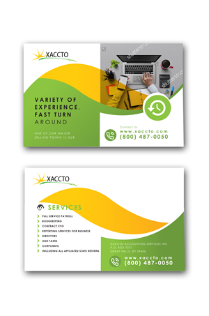 Postcard Design by nafizrahat for this project | Design: #30079468