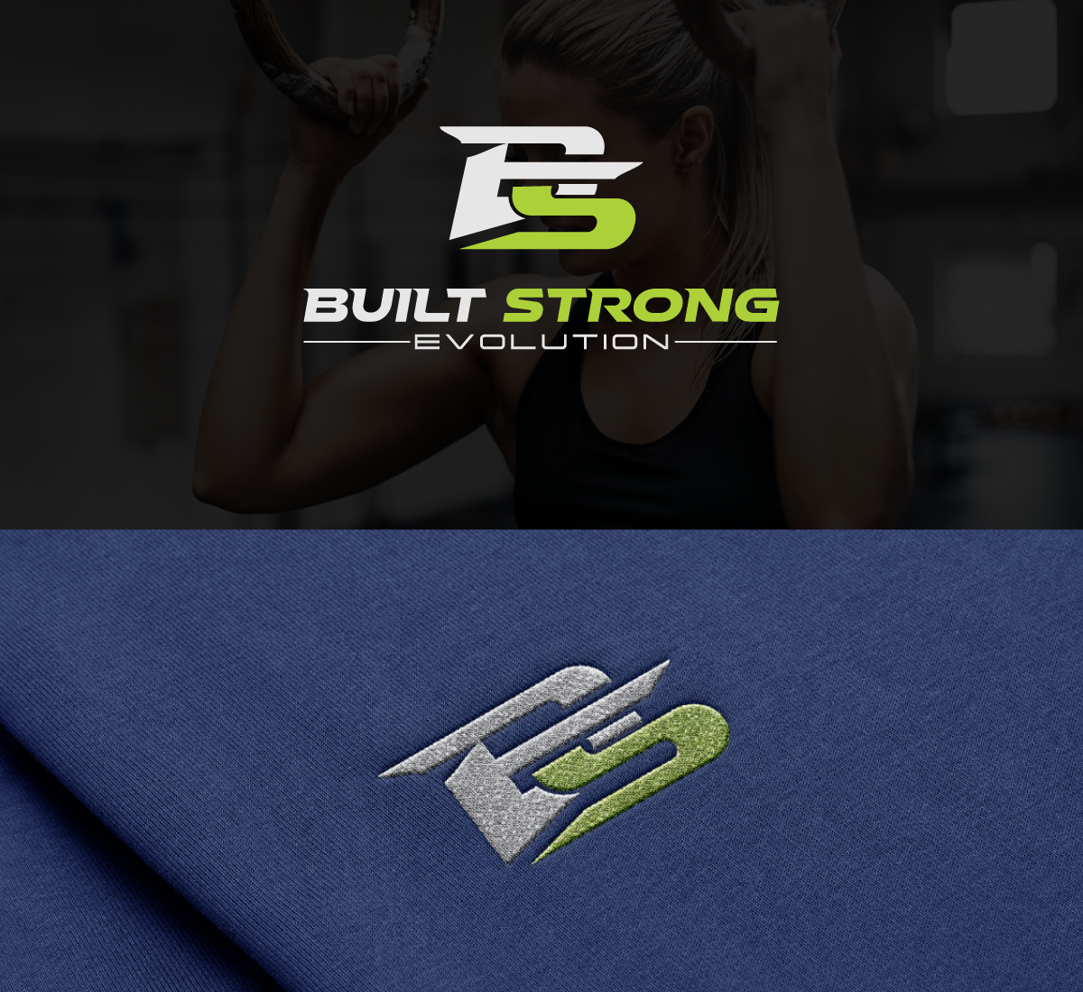 Logo Design by Farhad Design for this project | Design #30052700