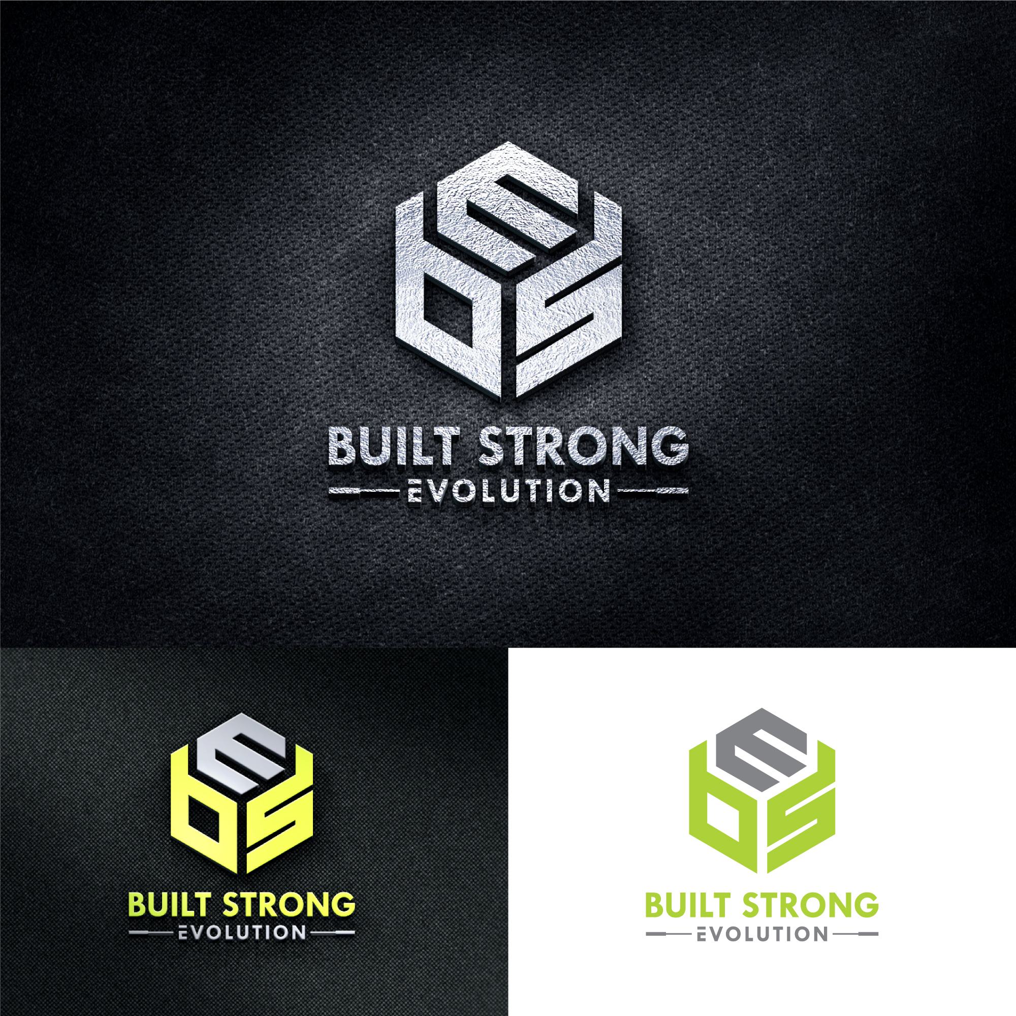Logo-Design von ummehabeba für dieses Projekt | Design #30047170