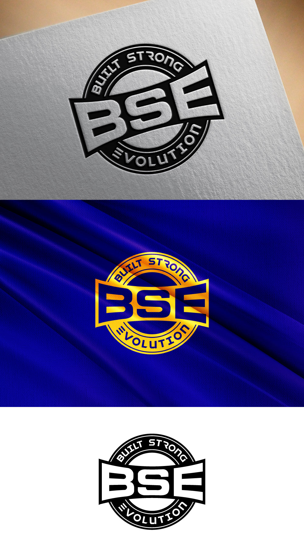 Logo Design by faridajems for this project | Design #30069874