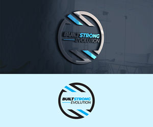 Logo Design by XP Studio for this project | Design: #30074625