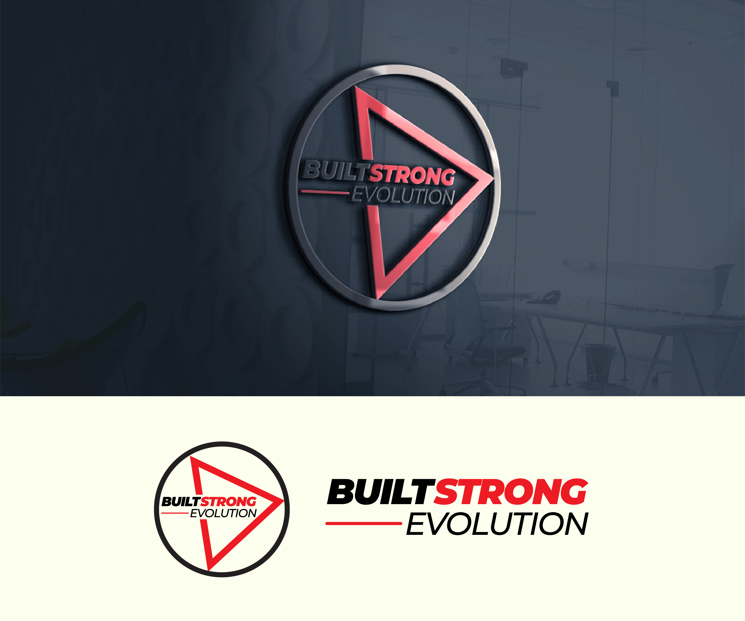 Design de Logo par XP Studio pour ce projet | Design #30074626