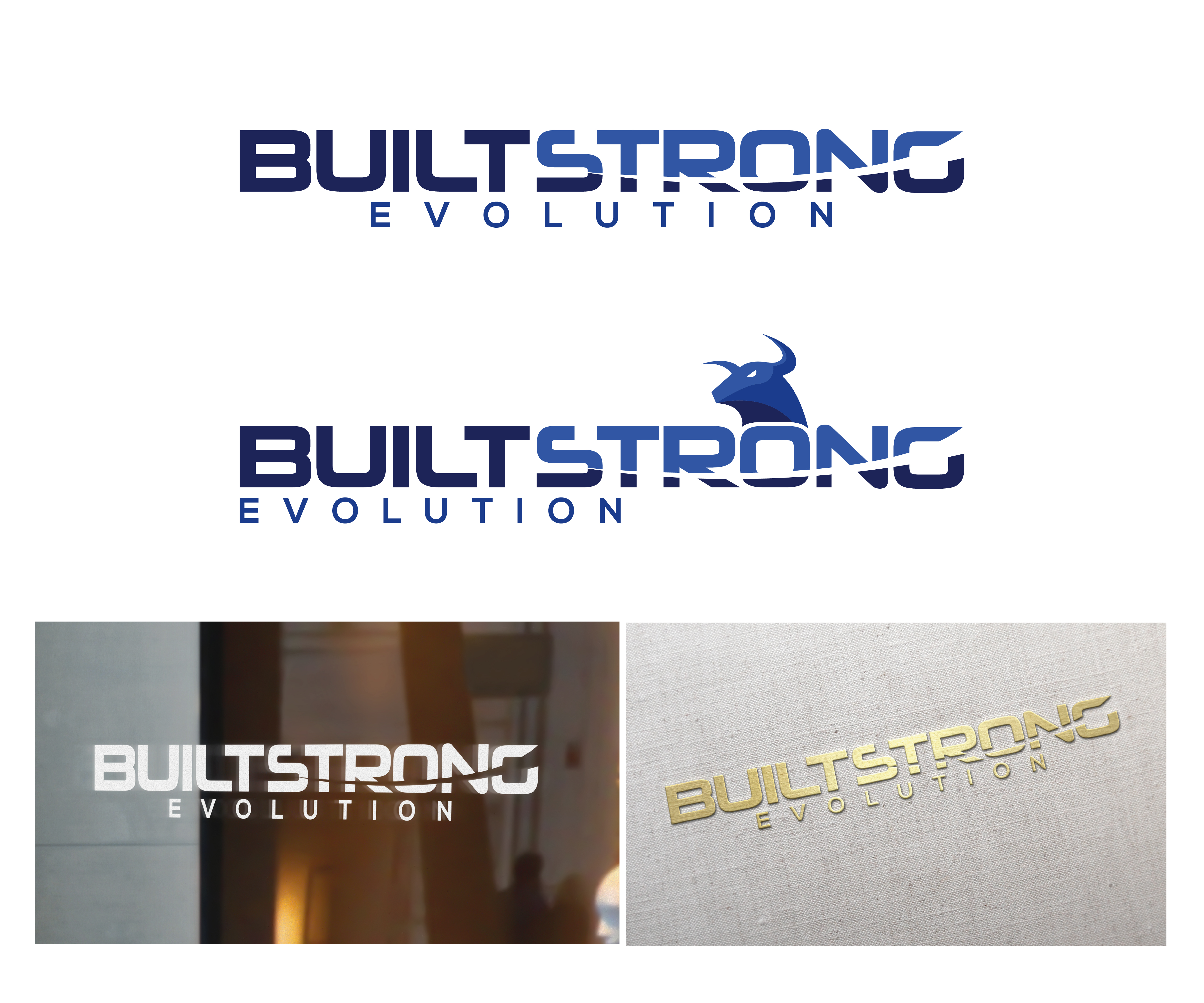 Logo Design by Stefano Ceci for this project | Design #30086778