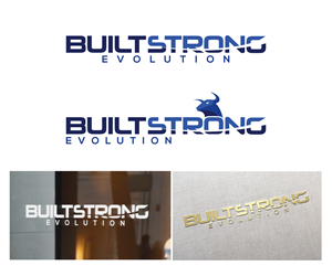 Logo Design by Stefano Ceci for this project | Design: #30086778