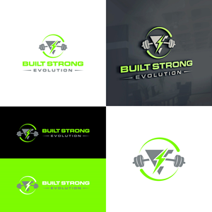 Design de Logo par Radsky17 pour ce projet | Design : #30089661