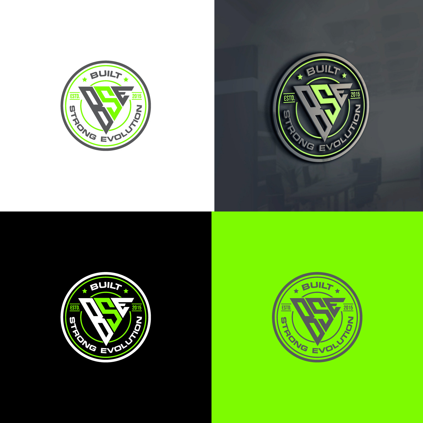 Logo Design by Radsky17 for this project | Design #30123768