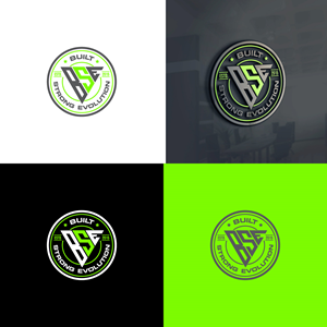 Design de Logo par Radsky17 pour ce projet | Design : #30123768