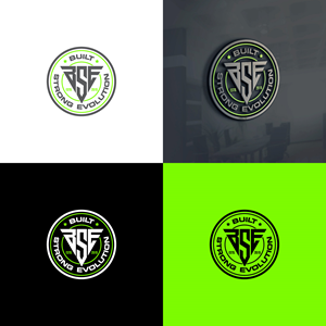 Logo Design by Radsky17 for this project | Design: #30124034