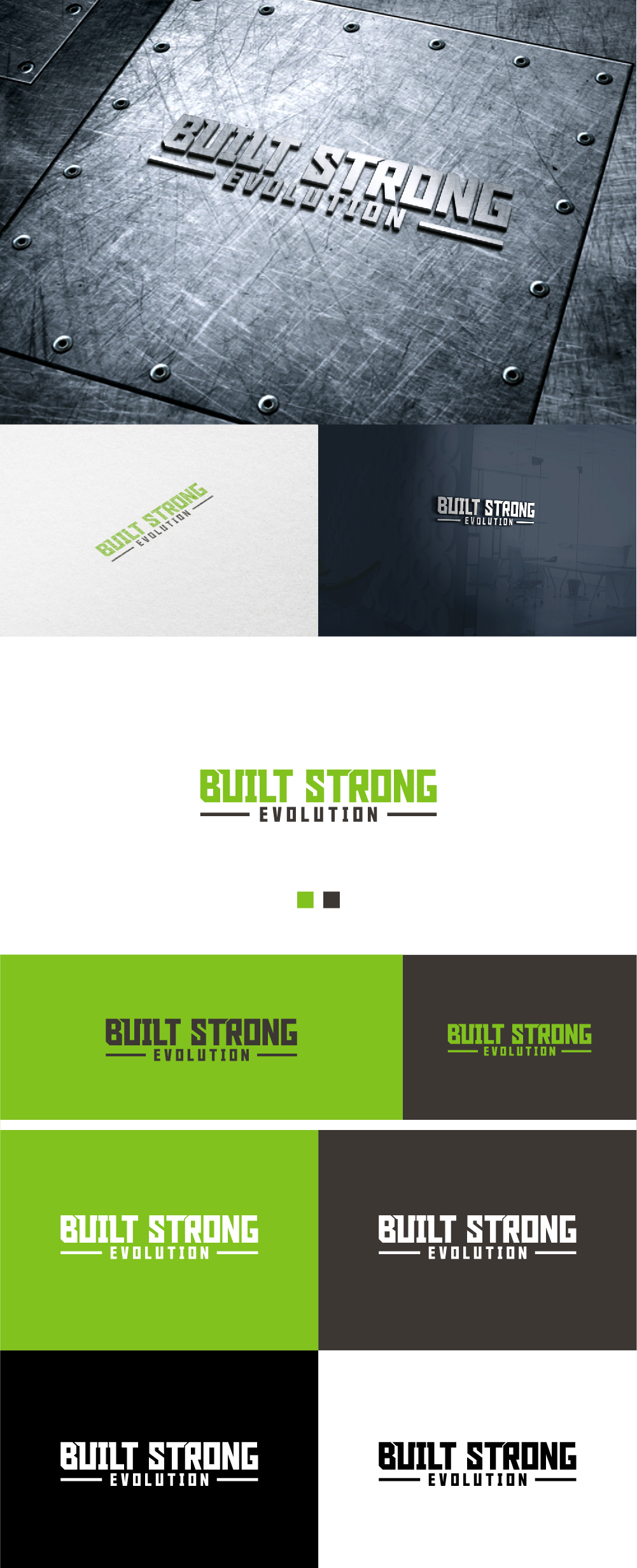 Logo Design by AyubZafar for this project | Design #30062224