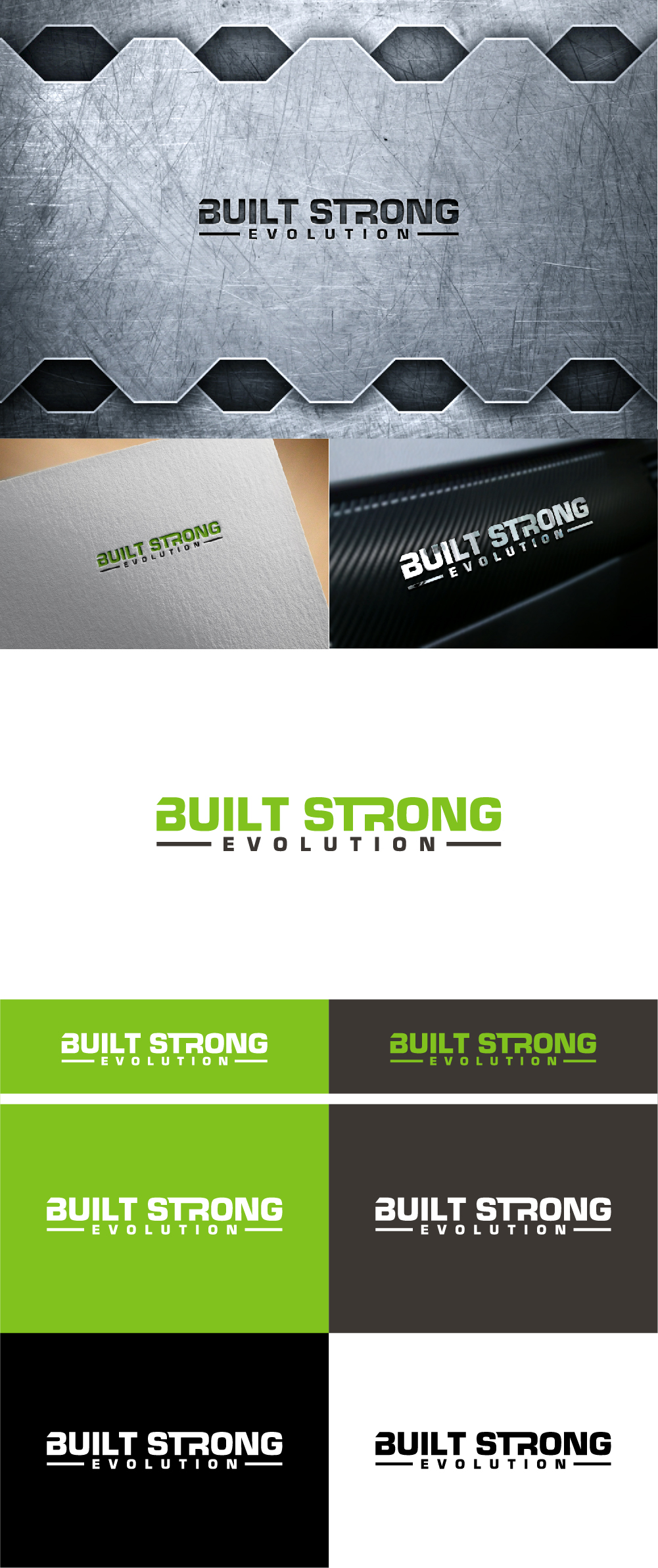 Logo Design by AyubZafar for this project | Design #30062226