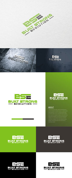 Logo Design by Ayub Zafar for this project | Design: #30062228
