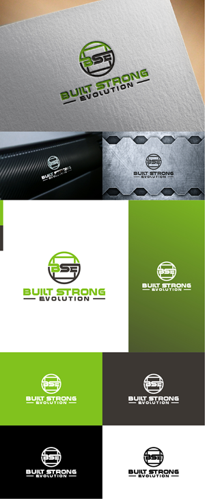 Logo Design by Ayub Zafar for this project | Design: #30062230