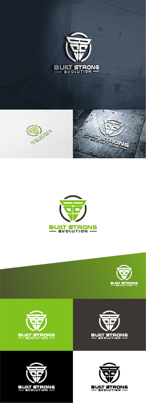 Logo Design by Ayub Zafar for this project | Design: #30062234