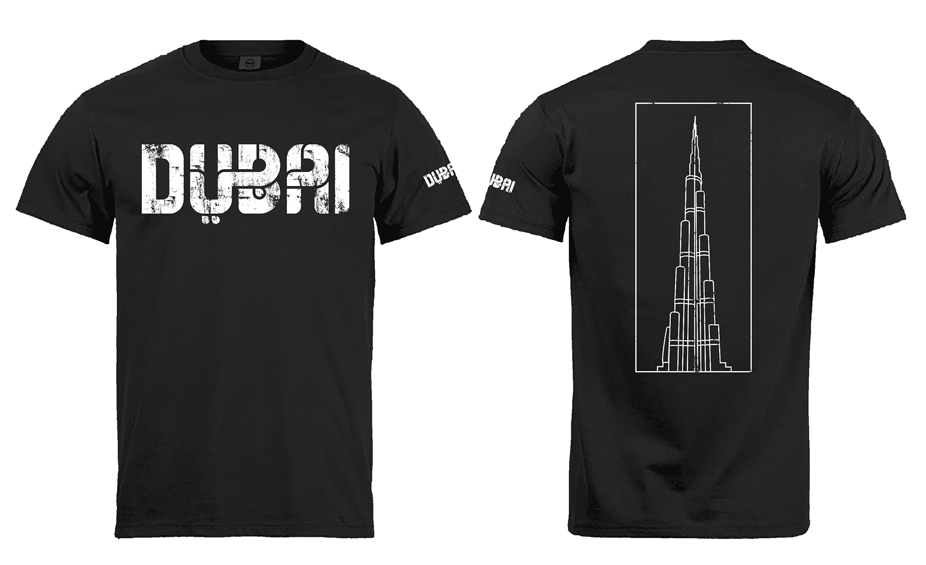 T-shirt Design by Johncina for this project | Design #30055885