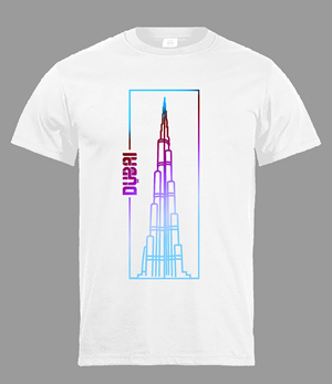 Design de T-shirt par Johncina pour ce projet | Design : #30056926