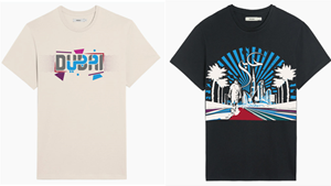 Design de T-shirt by {mega- for this project | Design : #30061764