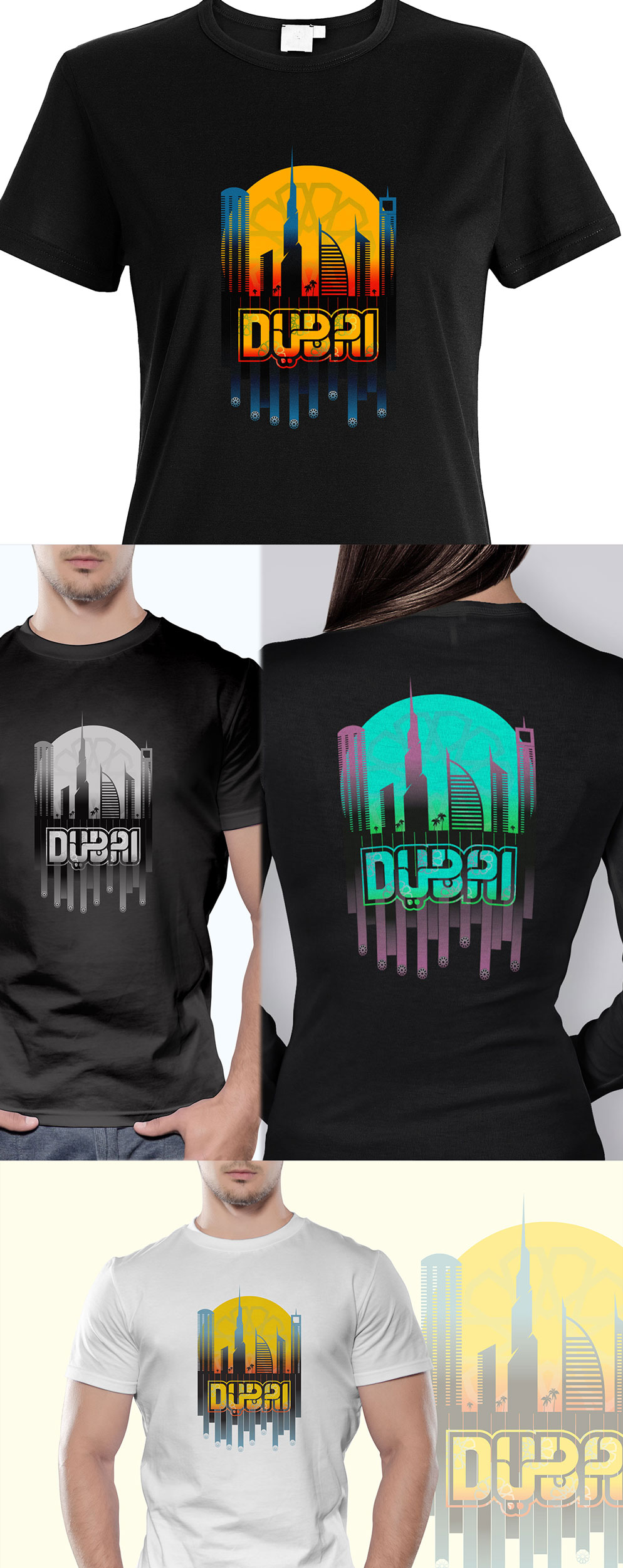 Diseño de Camiseta por Wonderful design para este proyecto | Diseño #30051209