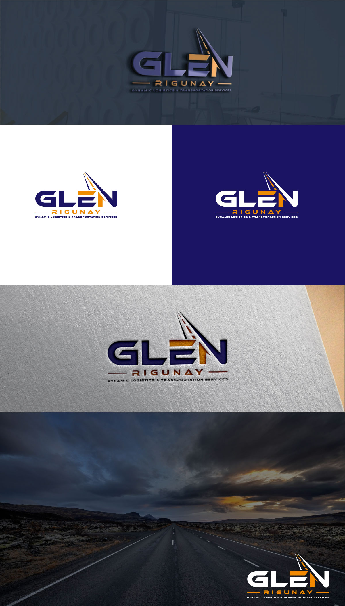 Logo Design by RS_Design for this project | Design #30048657