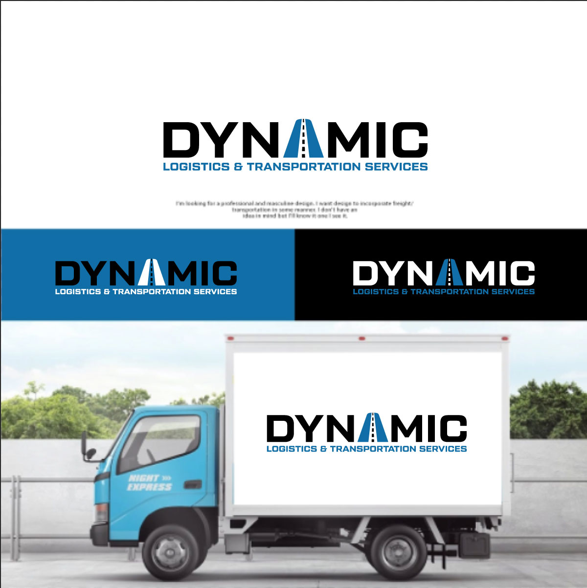 Logo Design by ismail islam for this project | Design #30049927