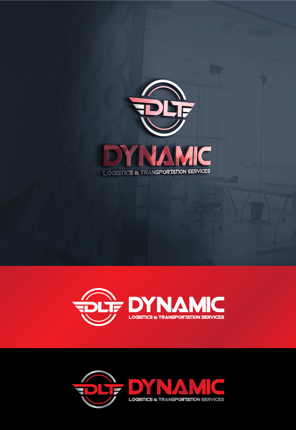 Logo Design by Digi_Design555 for this project | Design #30051558