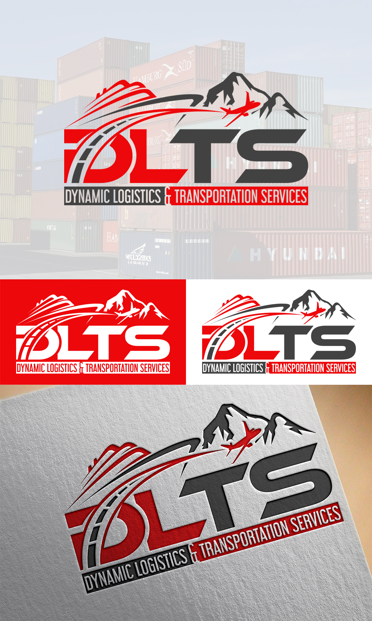 Logo Design by Imran_me for this project | Design #30050154