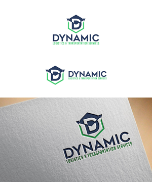 Logo Design by Trident for this project | Design: #30050524