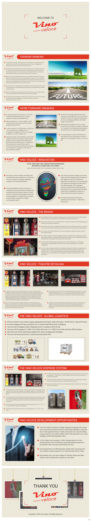 PowerPoint Design by pb