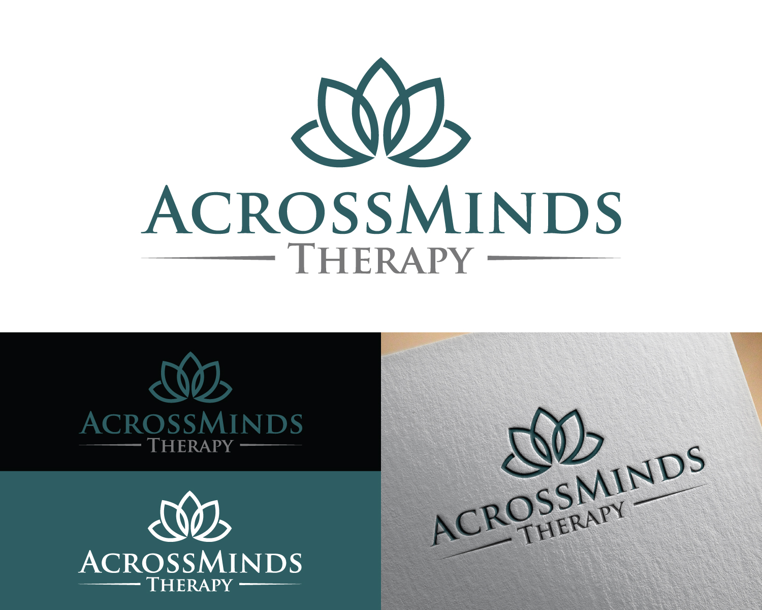 Diseño de Logo por Box Graphic para este proyecto | Diseño #30054490